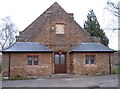 Church Hall