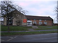 Penhill Library, Penhill Drive, Swindon
