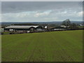 Barns at Abbey Farm