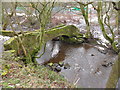 Boulder Bridge, Penistone