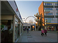 Weston-Super-Mare - Dolphin Shopping Centre