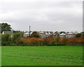 Silos, Dux Court Farm