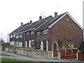 Houses on Roughwood Road