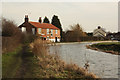 Chesterfield Canal