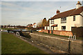 Misterton Top Lock