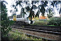 Train, Ashford to Ramsgate Line