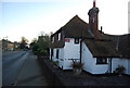 Tilehung Cottage, Fordwich Rd