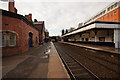 Knutsford Station