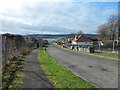 Cumberland Avenue, Helensburgh