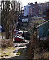 Lime Street Slipway, Ouseburn