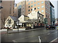 The Roebuck Tavern on Charles Street