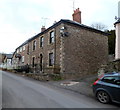 Rock Villa and Myrtle Cottage, Grosmont