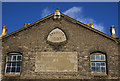 Former West Hackney National Schools building (1837)