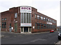 SK3688 : Burngreave - Rock Christian Centre by Dave Bevis