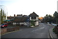 The George and Dragon, Fordwich