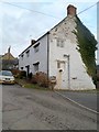 Grade II* listed Town Farm farmhouse, Grosmont