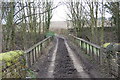 Bridle Path to Westthorpe Fields