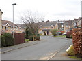 Carling Close - Brackenhill Drive