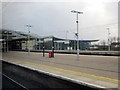 Liverpool South Parkway Station