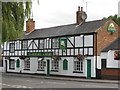 Broughton Astley Ye Olde Bulls Head