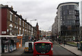 Harrow Road