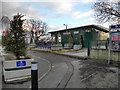 Handforth Railway Station