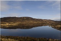 NR3469 : Loch an Leinibh, Islay by Becky Williamson
