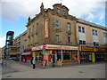 Weston-Super-Mare - Regent Cafe