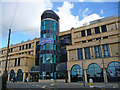 Weston-Super-Mare - Sovereign Shopping Centre