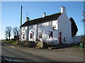 Post Office in Crathorne