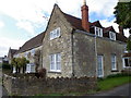 Jessamine Cottages, New Street