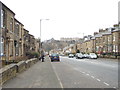 Great Horton Road - viewed from Coniston Road