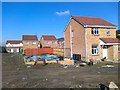 Development site, Rowan Tree Avenue