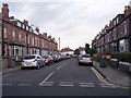 Trelawn Avenue - Ash Road