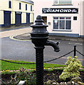 Old pump, Ahoghill