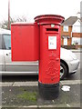 Edward VII postbox, Ellesmere Avenue, NW7