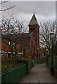 St Ignatius Church, Ordsall