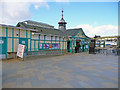 Weston-Super-Mare - Victorian Cafe