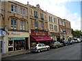 Weston-Super-Mare - Waterloo Street