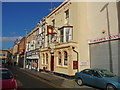 Weston-Super-Mare -The White Lion