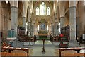 All Saints, Brudenell Road, Tooting - East end