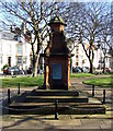 South Africa War Memorial