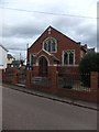 Silverton Methodist Church