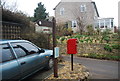 Postbox, Lytton Close