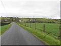 Ballyness Road, Dromore Lower