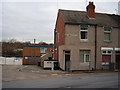 Former Corner Shop, Charterhouse Road