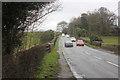 Bagbrook Bridge, Congleton Road, Siddington