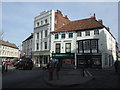 Town Square Louth