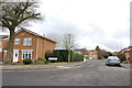 Amington Close off Worcester Lane, Roughley