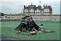 London, Hackney Marshes - 1973